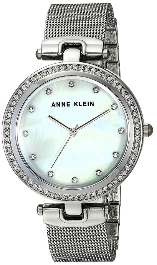 Часы Anne Klein Crystal 2973MPSV
